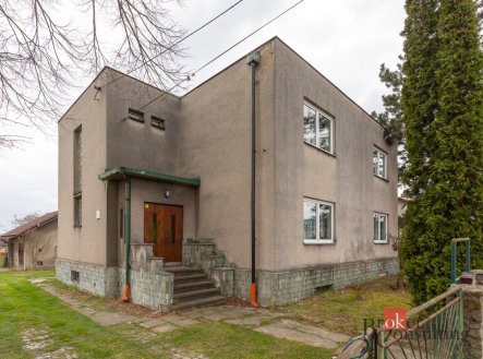 Prodej domu/vily, 190 m²