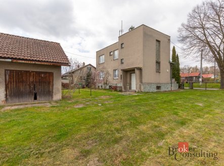 Prodej domu/vily, 190 m²