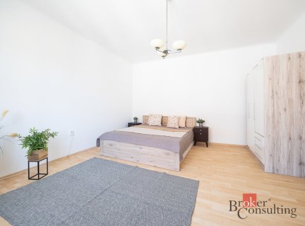Prodej bytu, 2+kk, 47 m²