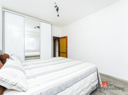 Prodej bytu, 2+1, 72,1 m²