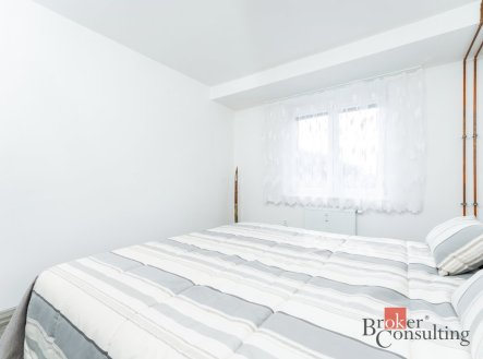 Prodej bytu, 2+1, 72,1 m²