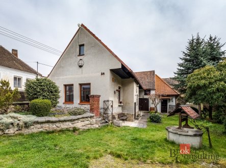 Prodej chaty/rekreačního objektu, 141 m² obrázek