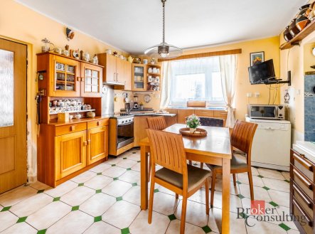 Prodej chaty/rekreačního objektu, 141 m²