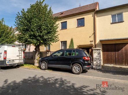 Prodej domu/vily, 273 m²