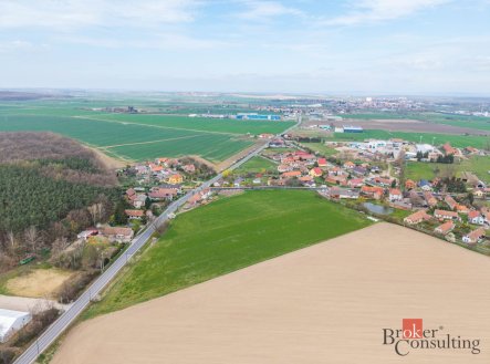 Prodej pozemku pro bydlení, 23 509 m² obrázek