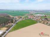 Prodej pozemku pro bydlení, 23 509 m²