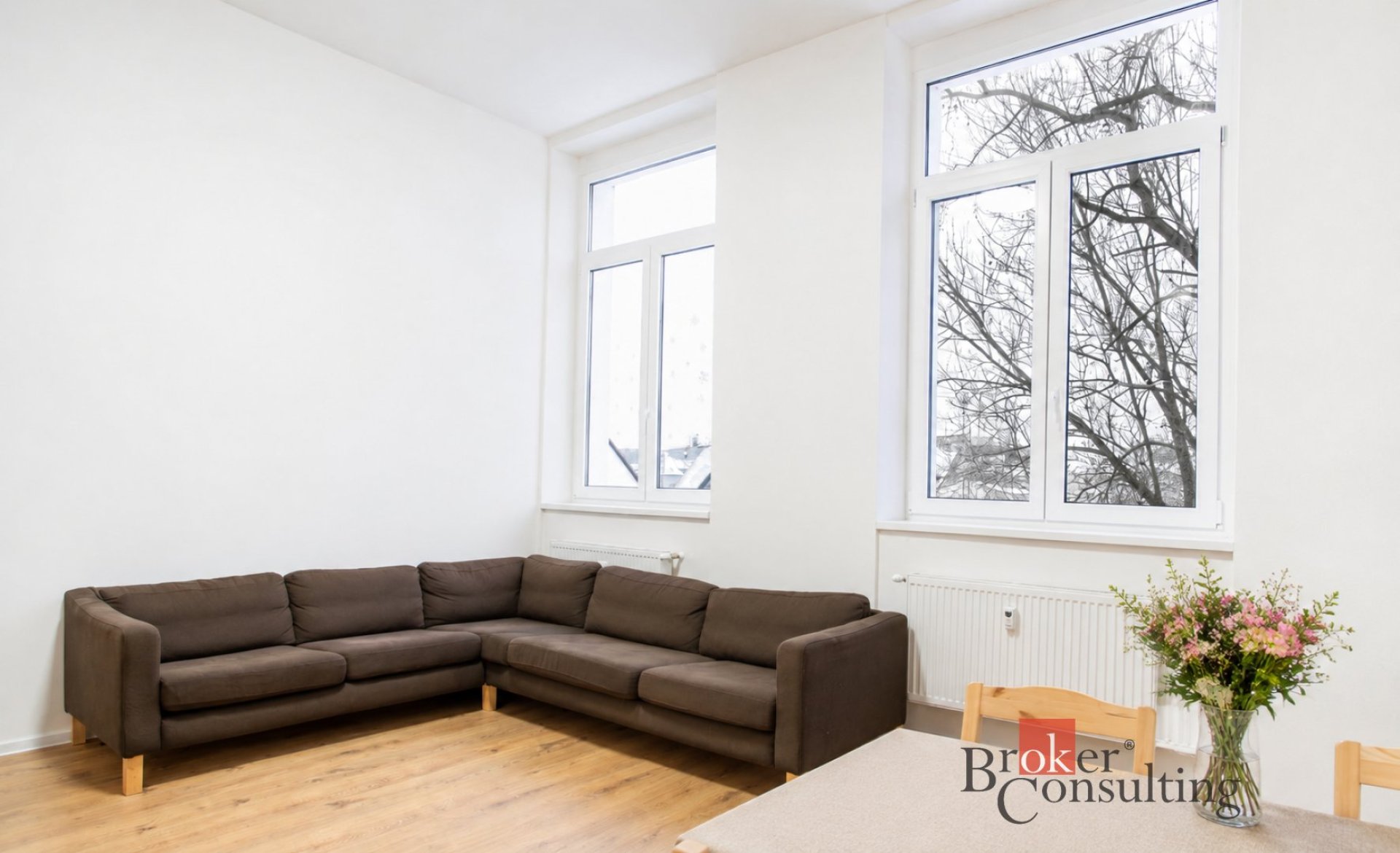 Prodej, byty/2+kk, 48 m2, Palackého 918/70, 70200 Ostrava, Ostrava-město [ID 84950]