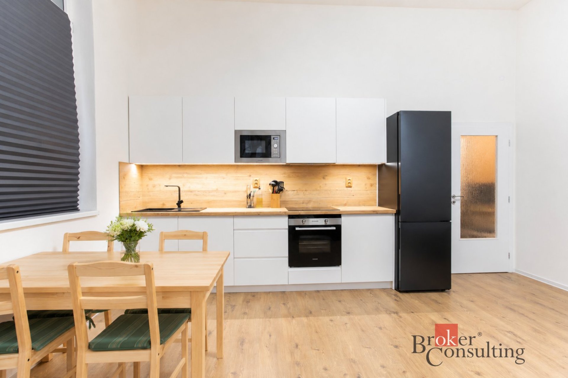 Prodej, byty/2+kk, 48 m2, Palackého 918/70, 70200 Ostrava, Ostrava-město [ID 84950]