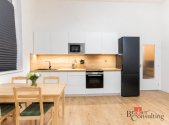 Prodej bytu, 2+kk, 48 m²