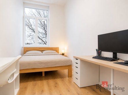 Prodej bytu, 2+kk, 48 m²
