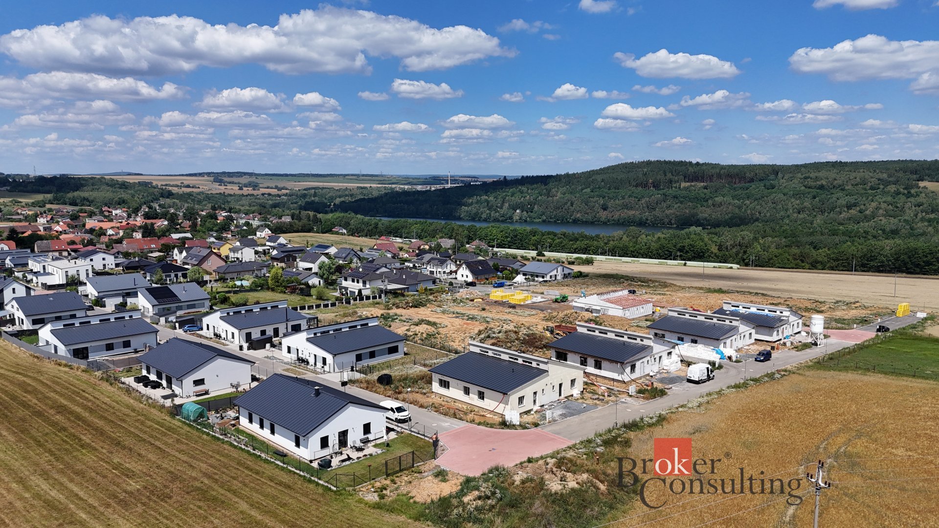 Prodej, domy/rodinný, 100 m2, Ejpovice, Rokycany [ID 85013]