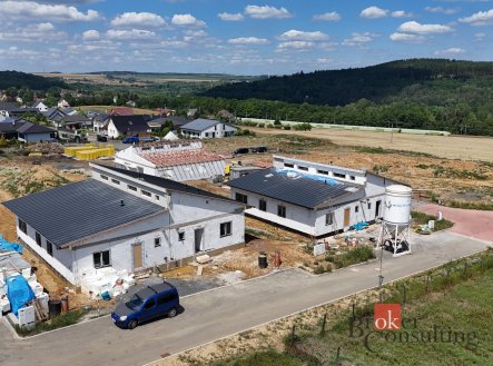 Prodej domu/vily, 100 m²