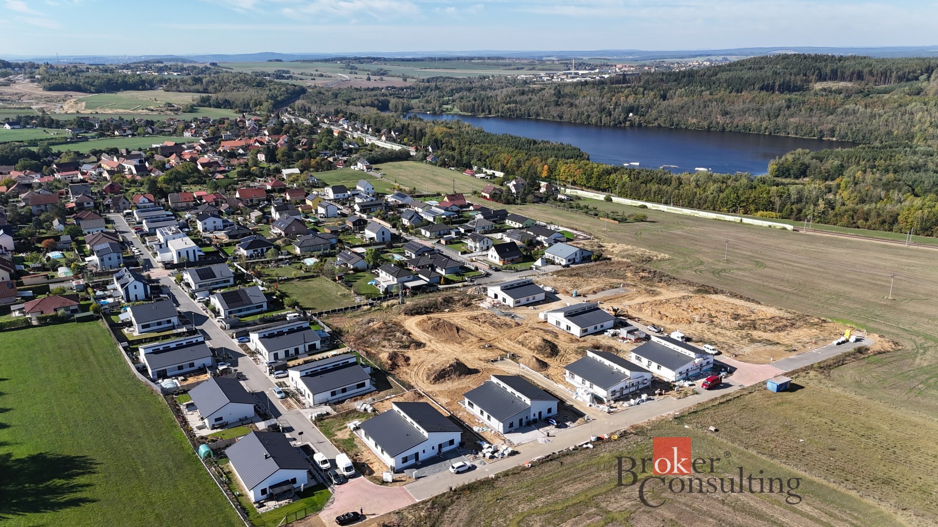 Prodej, domy/rodinný, 100 m2, Polní 260, 33701 Ejpovice, Rokycany [ID 85013]