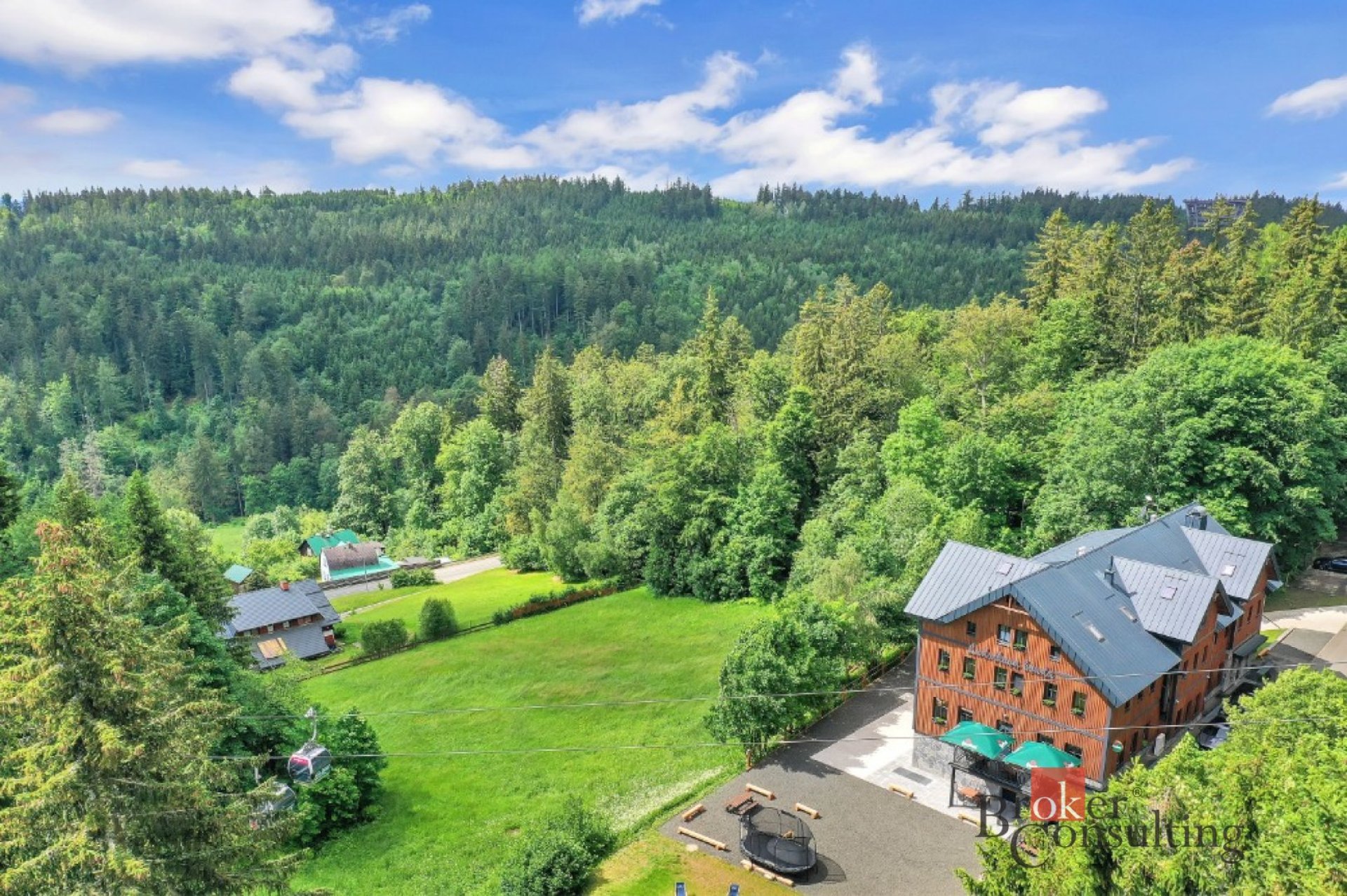 Prodej, byty/3+1, 82.2 m2, Zvonečková 108, 54225 Janské Lázně, Trutnov [ID 84203]
