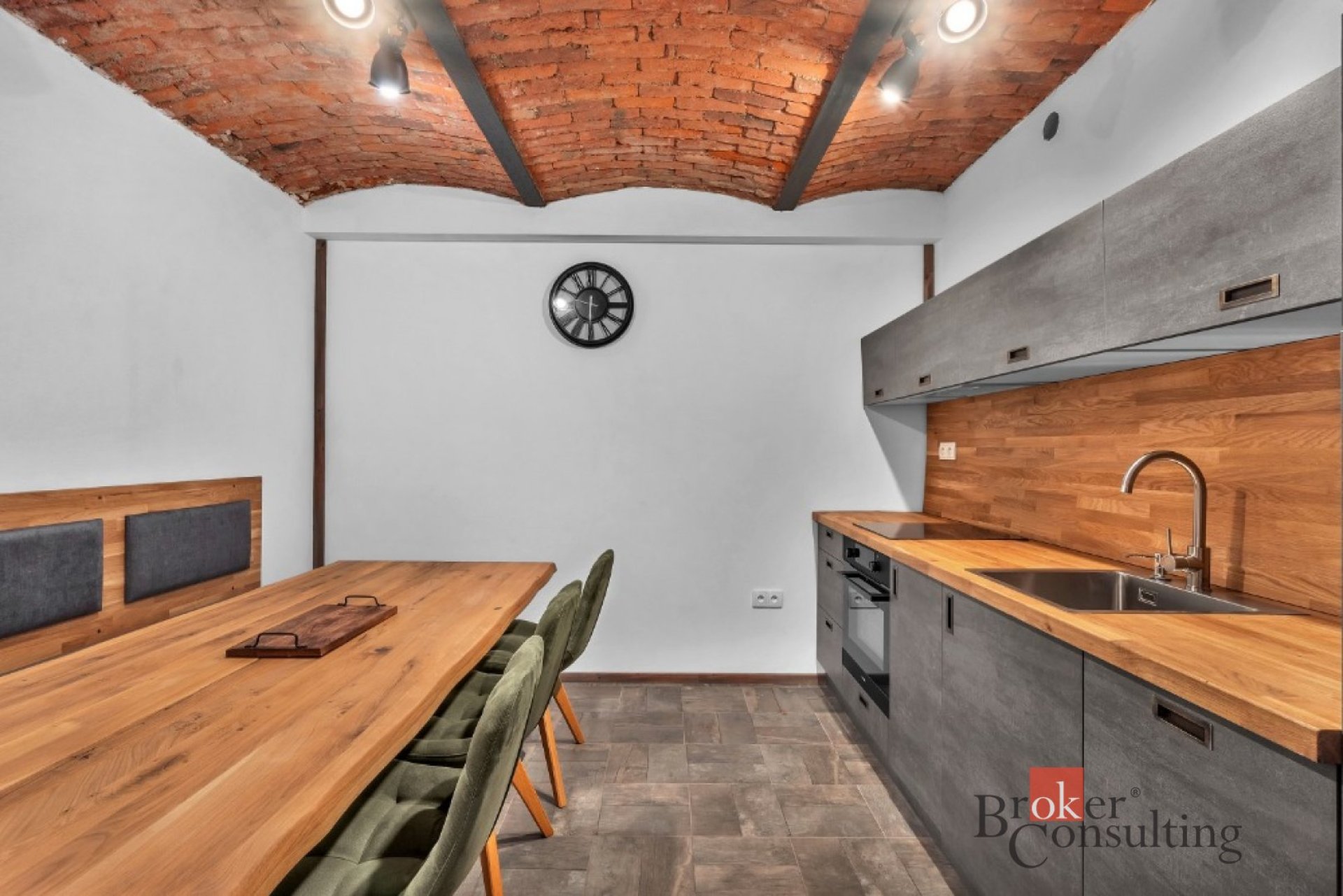Prodej, byty/3+1, 82.2 m2, Zvonečková 108, 54225 Janské Lázně, Trutnov [ID 84203]
