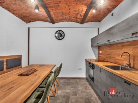 Prodej bytu, 3+1, 82,2 m²