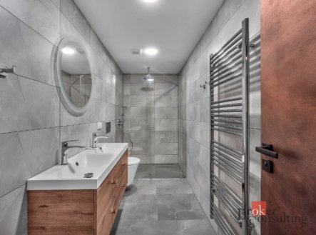 Prodej bytu, 3+1, 82,2 m²