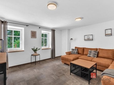 Prodej bytu, 3+1, 82,2 m²