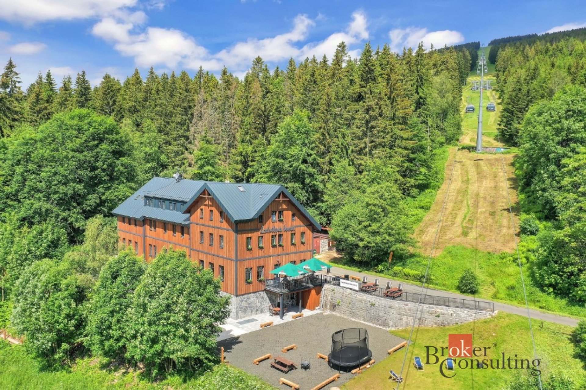 Prodej, byty/3+1, 82.2 m2, Zvonečková 108, 54225 Janské Lázně, Trutnov [ID 84203]