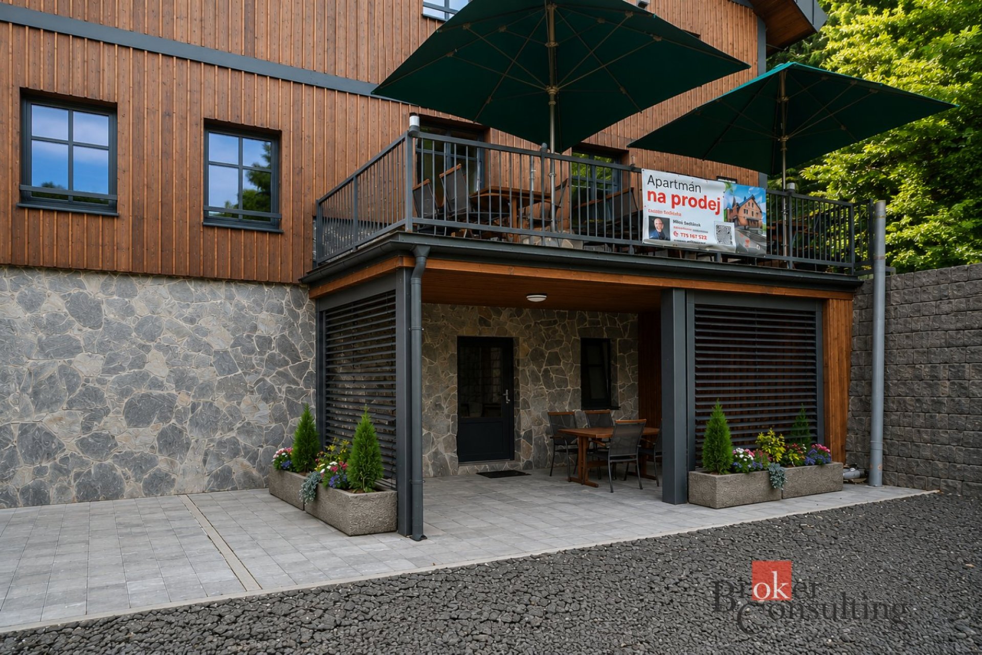 Prodej, byty/3+1, 82.2 m2, Zvonečková 108, 54225 Janské Lázně, Trutnov [ID 84203]