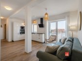 Prodej bytu, 3+kk, 58 m²
