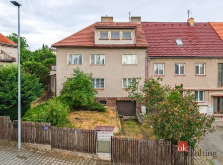 Prodej domu/vily, 248 m²