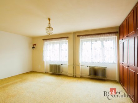 Prodej domu/vily, 248 m²