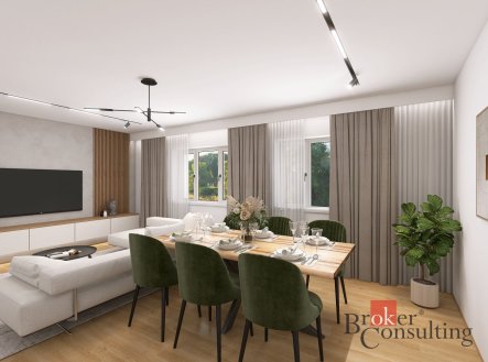 Prodej domu/vily, 248 m²