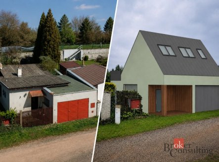 Prodej domu/vily, 70 m²