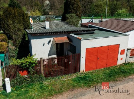 Prodej domu/vily, 70 m²
