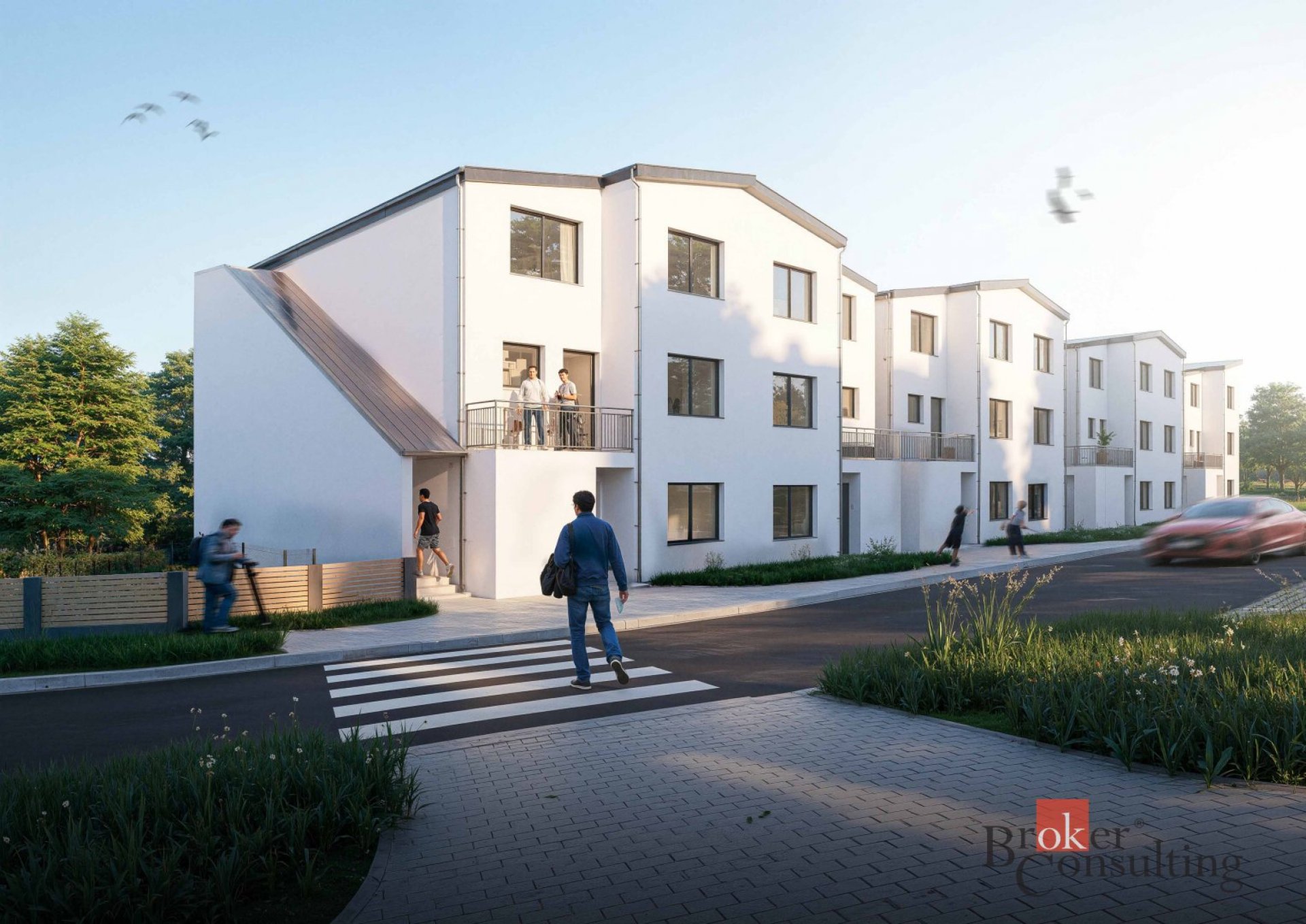 Prodej, pozemky/bydlení, 55504 m2, Tachov, Tachov [ID 81648]