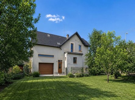 Prodej domu/vily, 120 m²