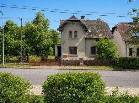 Prodej domu/vily, 120 m²