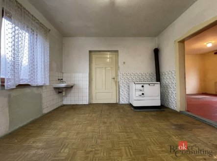 Prodej domu/vily, 120 m²