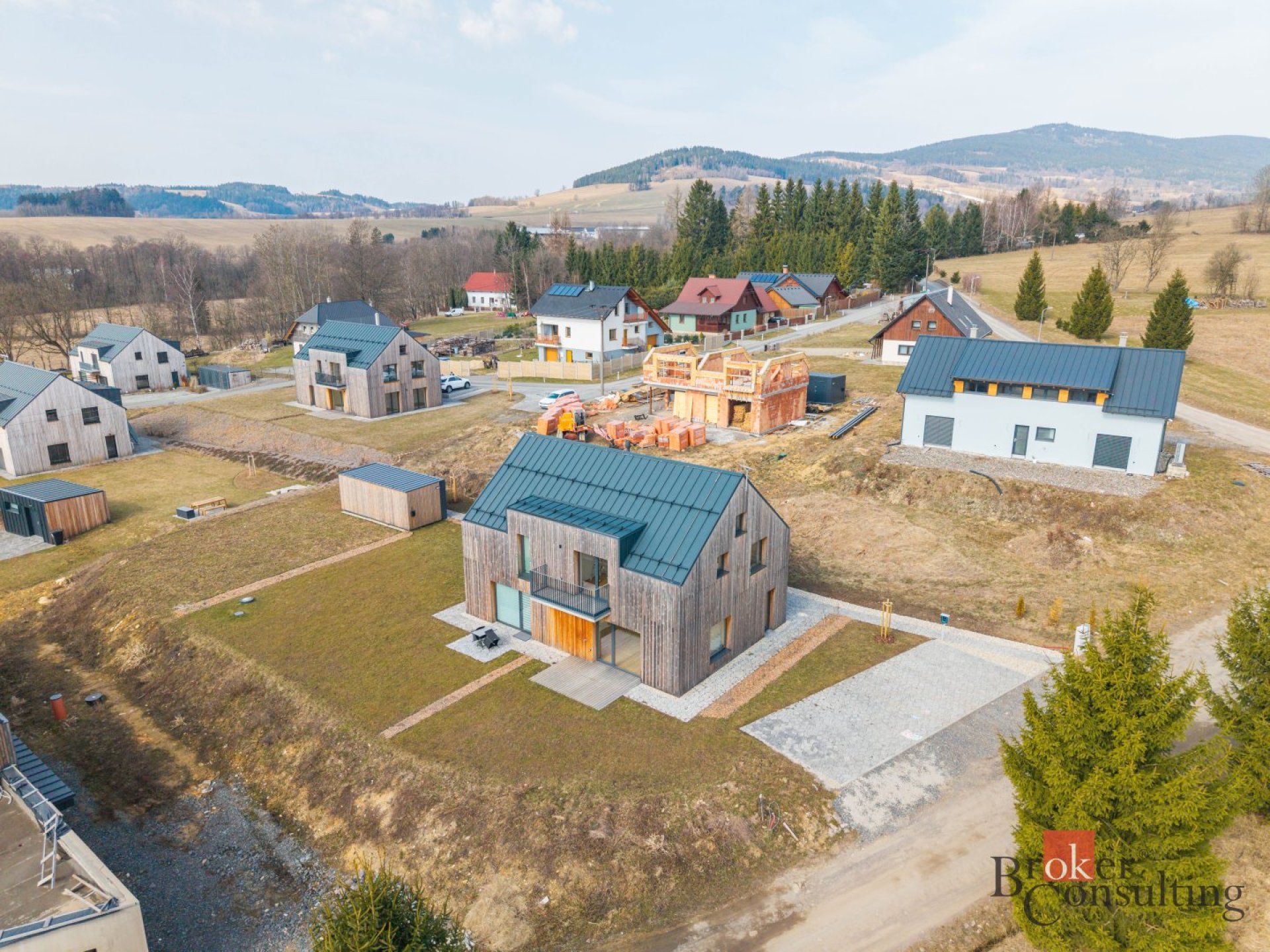 Prodej, byty/2+kk, 47 m2, Velká Morava 157, 56169 Dolní Morava, Ústí nad Orlicí [ID 83411]