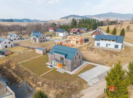 Prodej bytu, 2+kk, 47 m²