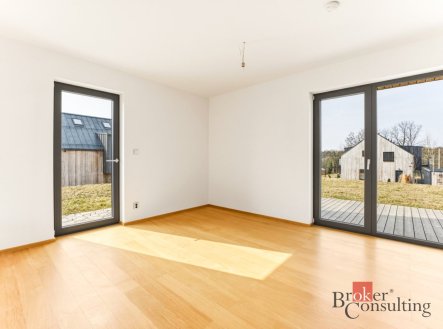 Prodej bytu, 2+kk, 47 m²