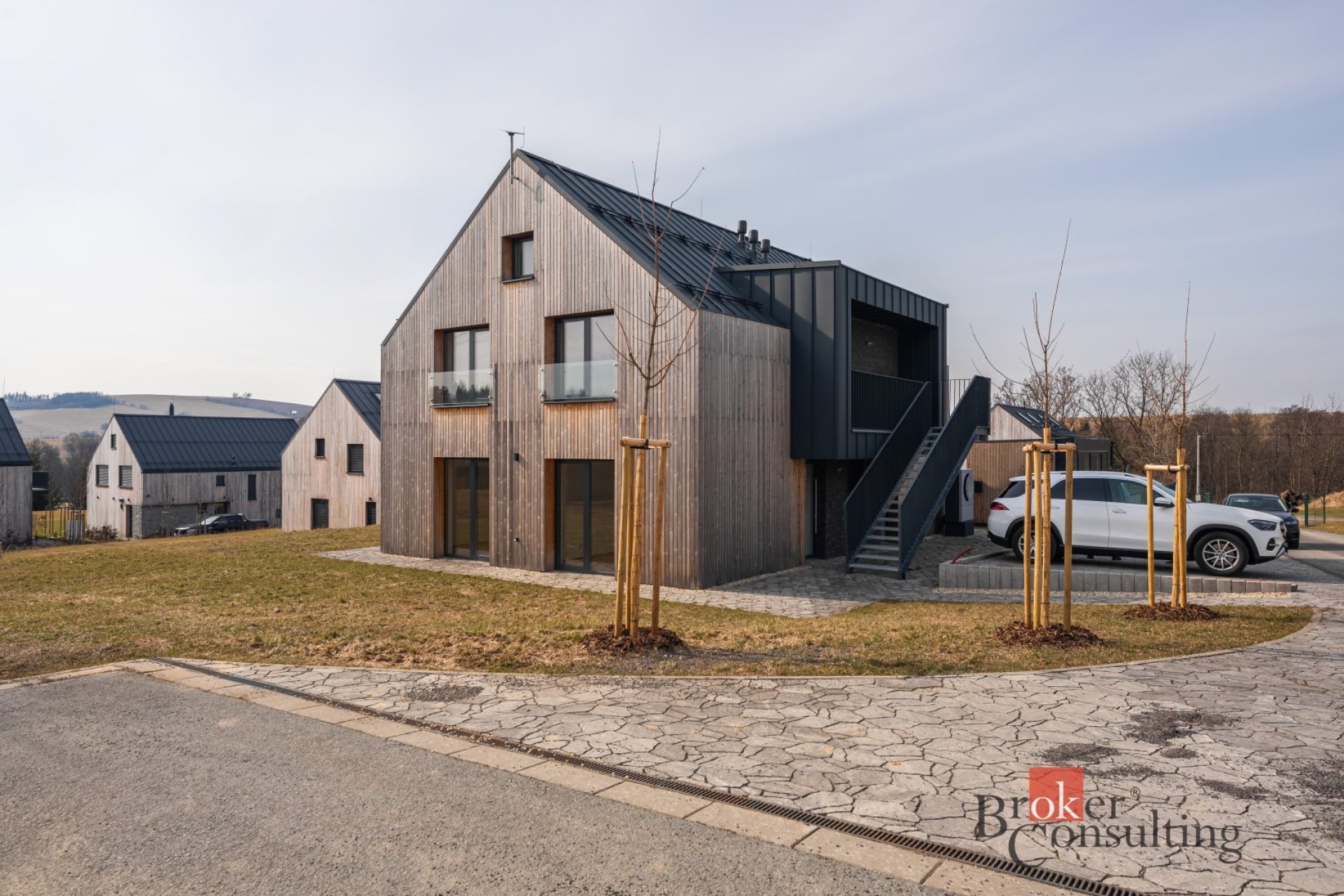 Prodej, byty/3+kk, 57 m2, Velká Morava 238, 56169 Dolní Morava, Ústí nad Orlicí [ID 83357]