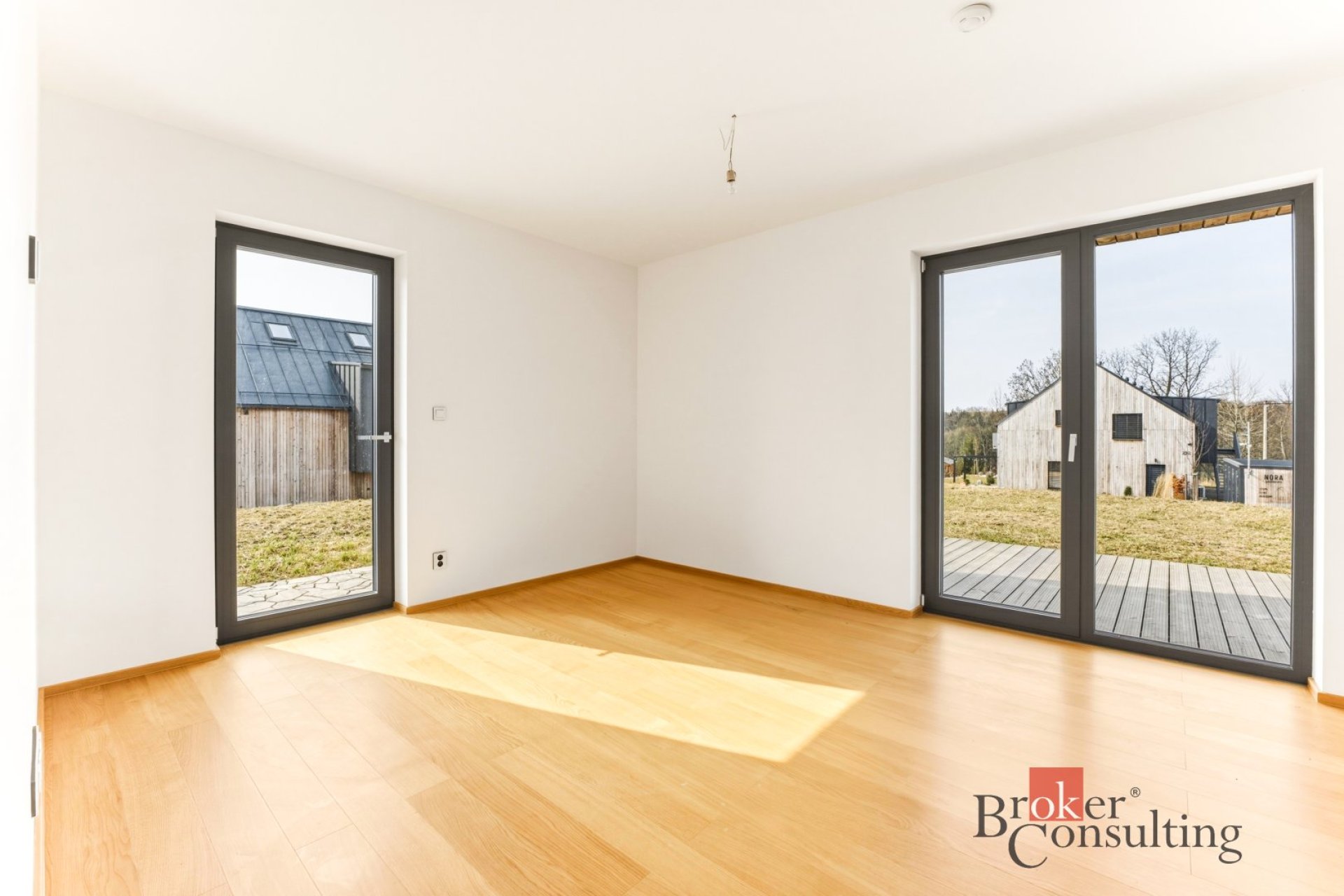 Prodej, byty/3+kk, 57 m2, Velká Morava 238, 56169 Dolní Morava, Ústí nad Orlicí [ID 83357]