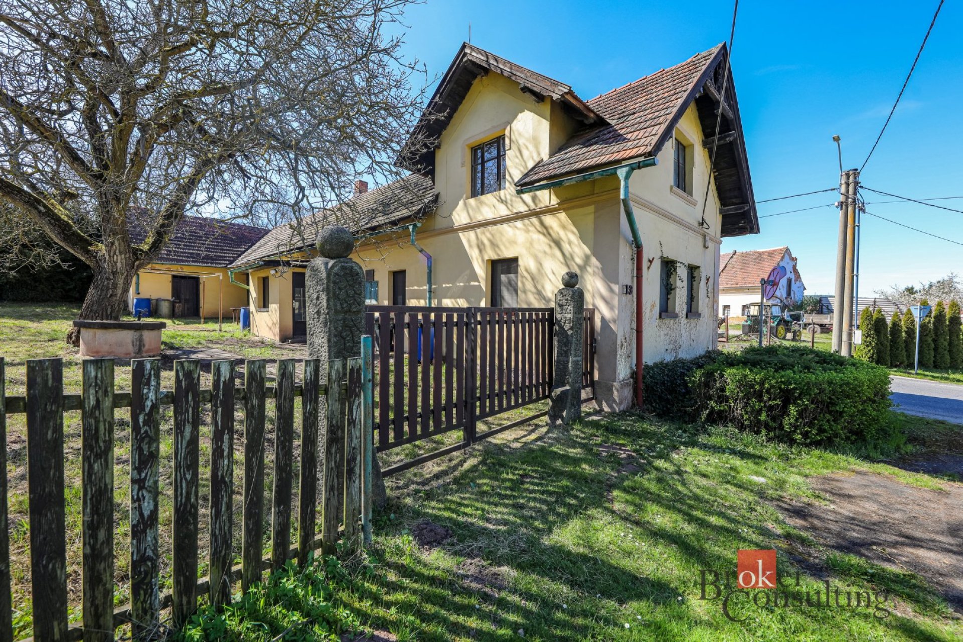 Prodej, domy/rodinný, 225 m2, 33165 Pastuchovice, Plzeň-sever [ID 84889]