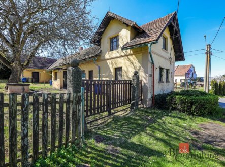 Prodej domu/vily, 225 m² obrázek