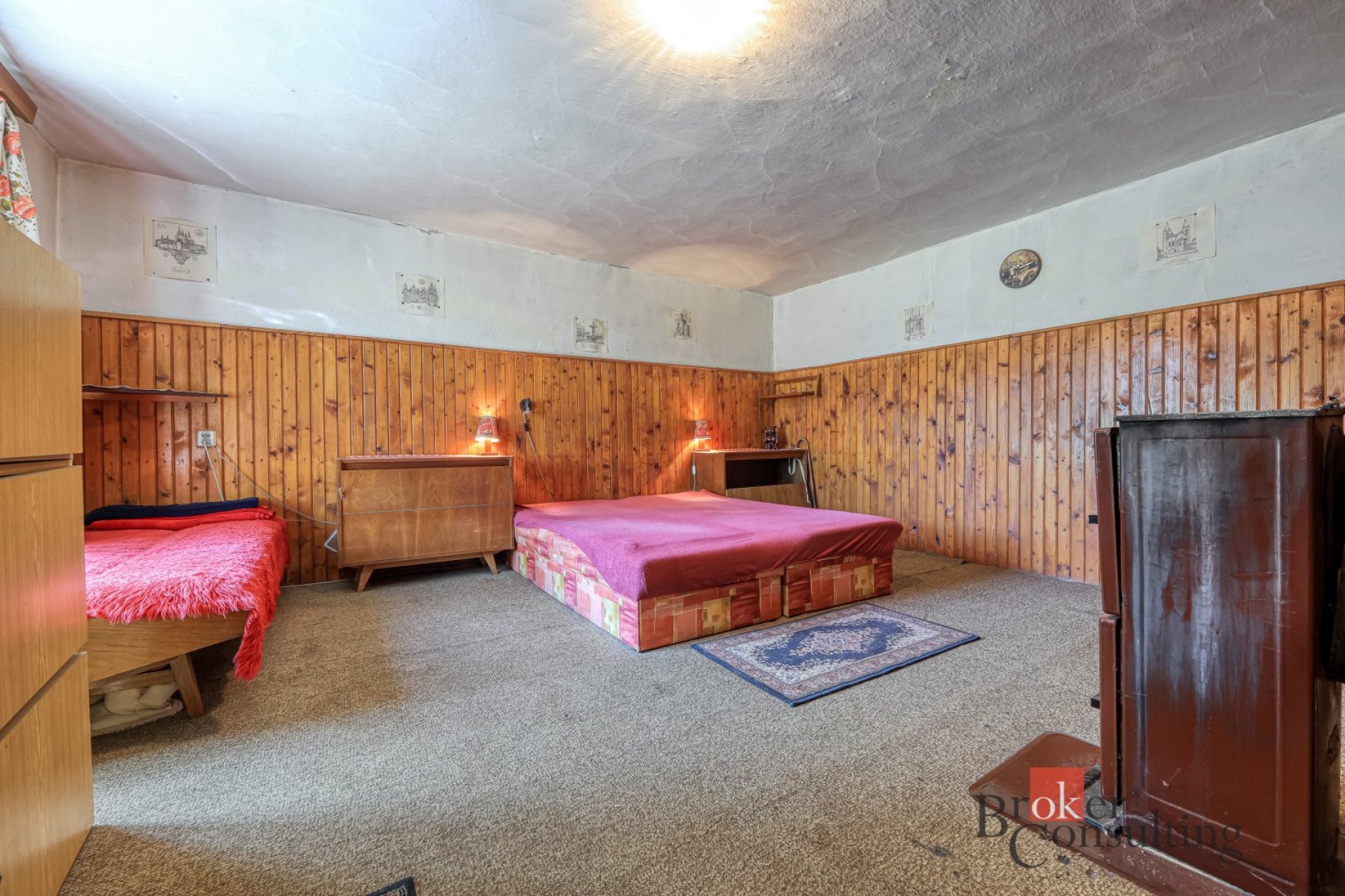 Prodej, domy/rodinný, 225 m2, 33165 Pastuchovice, Plzeň-sever [ID 84889]