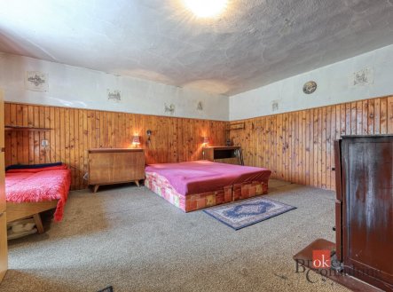 Prodej domu/vily, 225 m²