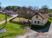Prodej - dům/vila, 225 m²