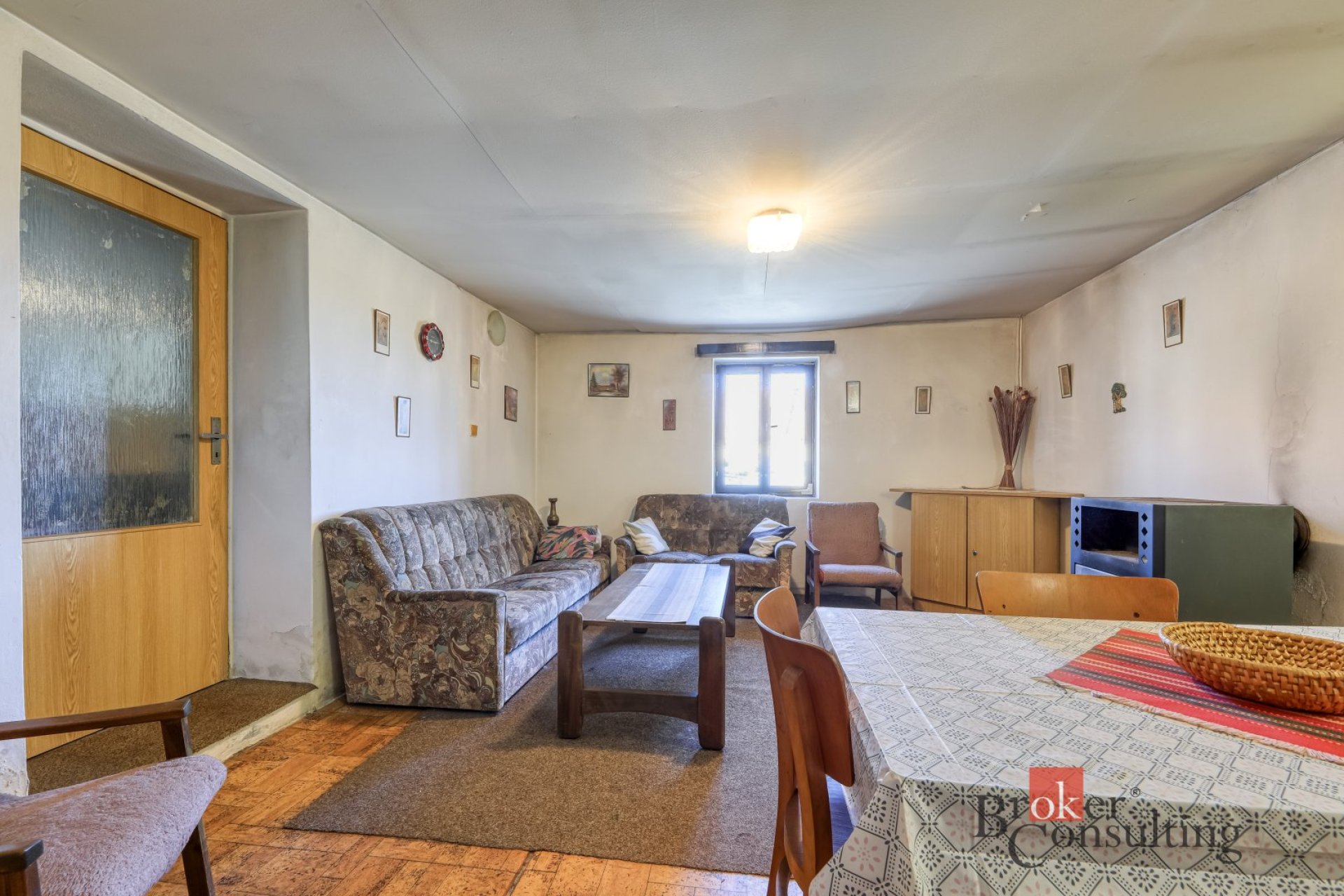 Prodej, domy/rodinný, 225 m2, 33165 Pastuchovice, Plzeň-sever [ID 84889]