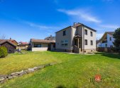 Prodej domu/vily, 126 m²