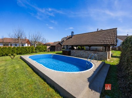 Prodej domu/vily, 126 m²