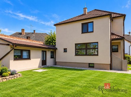 Prodej - dům/vila, 126 m²