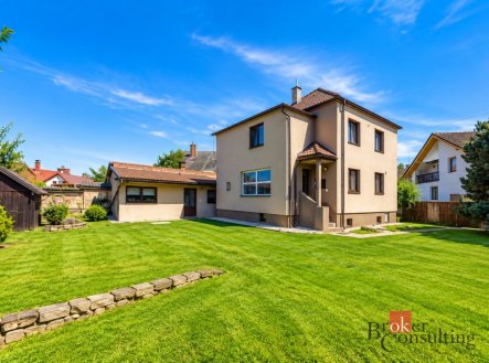 Prodej domu/vily, 126 m²