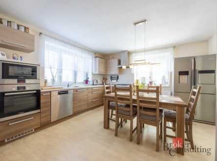 Prodej domu/vily, 126 m²